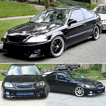 casey's civic