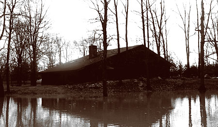 camp flood