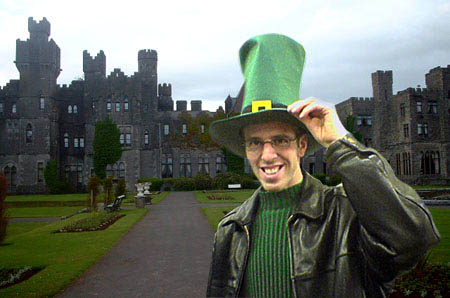 Irish Josh 06