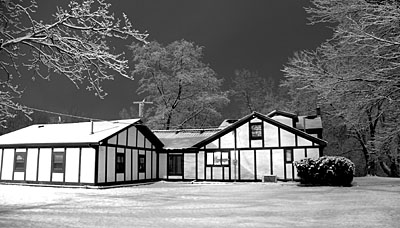 lodge