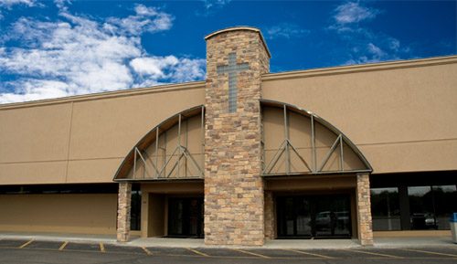 Grand Horizon Center