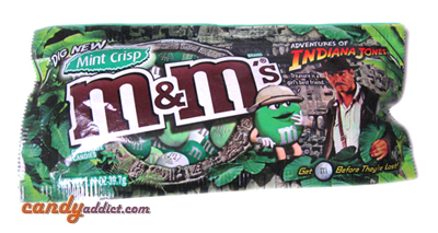 M&Ms